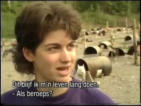 79 1994 De wereld van Boudewijn Büch   Uithoeken van Amerika Alaska 1
