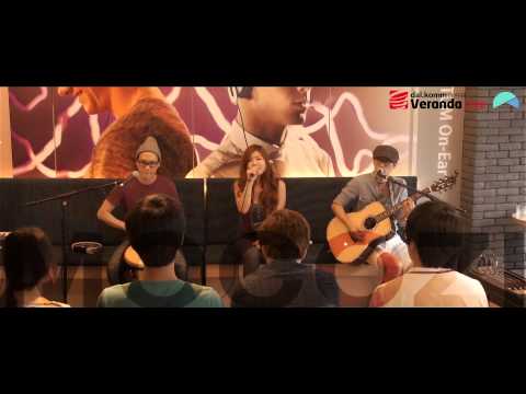 [VERANDA LIVE] MOCOZI - Love Song
