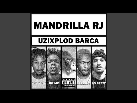 Uzixplod Barca