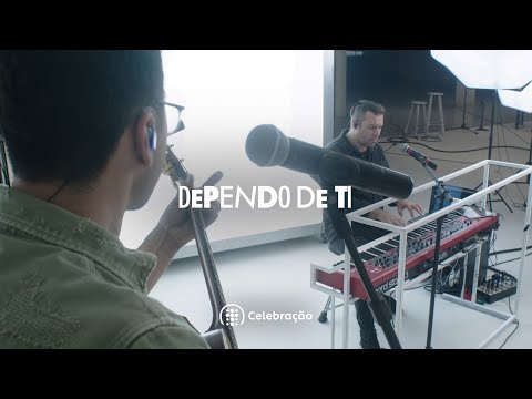 Dependo de Ti | ibab celebração