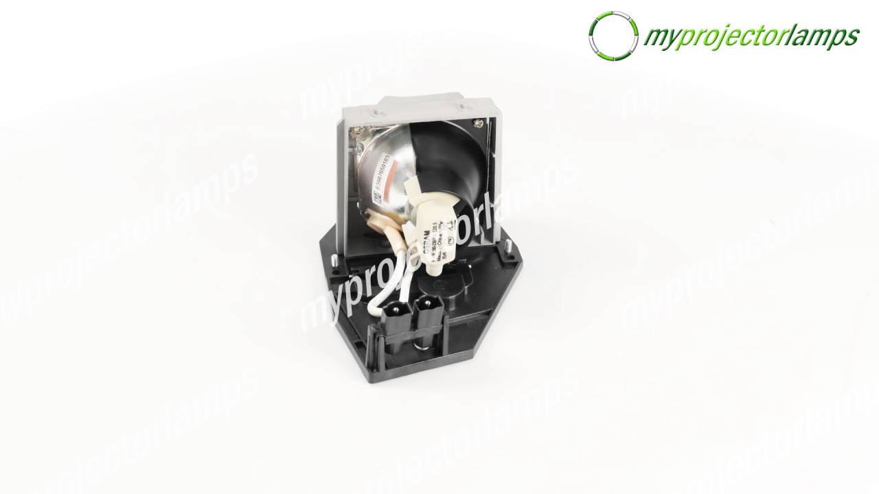 3M SCP720 Projector Lamp with Module