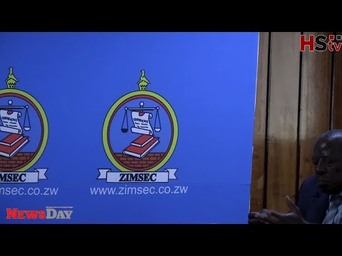 Zimsec dismisses exam leakages story as A level results are released  #hstvzim