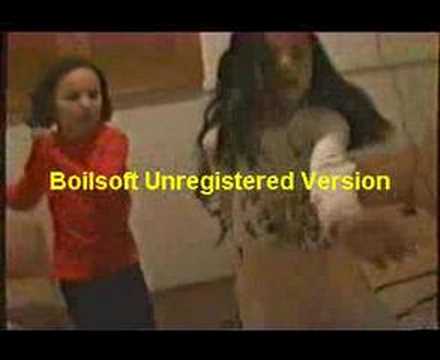 É o Tchan WHATAHELL!! 01