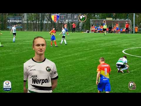23 04 23 MKS LIMANOVIA-LKS JAWISZOWICE 1:3 KARNIA M