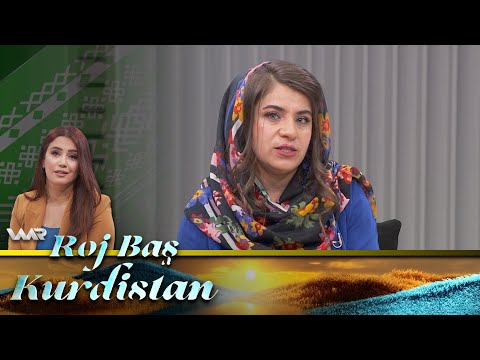 بەڤیدیۆ.. Roj Baş Kurdistan - Trauma | ڕۆژ باش كوردستان - تڕاوما