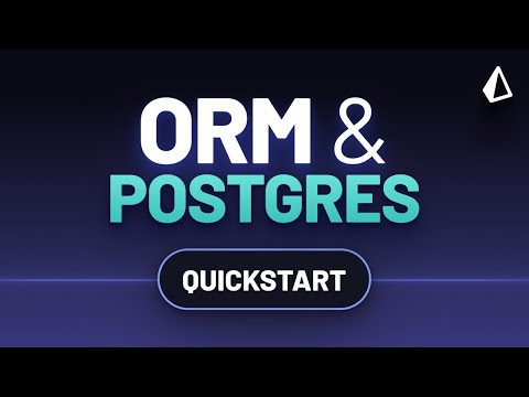 Prisma ORM + Prisma Postgres: 5-Minutes Quickstart