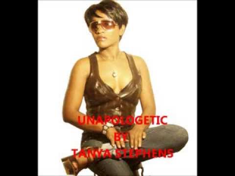 TANYA STEPHENS - UNAPOLOGETIC - OCT 2013