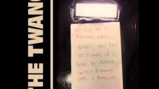 The Twang - Mainline