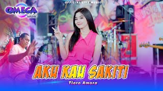 Download lagu Aku Kau Sakiti - Tiara Amora (Omega Music) mp3 Download lagu Aku Kau Sakiti - Tiara Amora (Omega Music) mp3