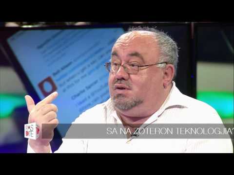 Pasdite ne TCH, 31 Maj 2016, Pjesa 1 - Top Channel Albania - Entertainment Show