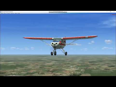 Arrecifes  --- Villa Cañas SFe