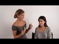 How To Do A Natural Makeup Look On Eyes Flawless Face