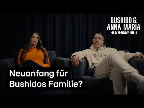 "Bushido & Anna Maria - Alles auf Familie" erste Folge in voller Länge | RTL+