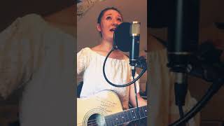Never Let Me Fall Cover|Cimorelli