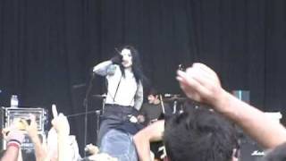 Afi - The Lost Souls (Italy 07-Sep-03)