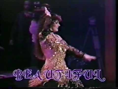 Promotional video thumbnail 1 for NJ, Philadelphia Arabic Belly Dance Star Soraya