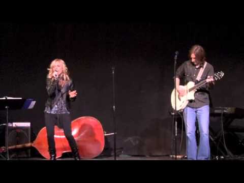 Boomerang - Alyssa Simmons and Garret Bielaniec - Medium