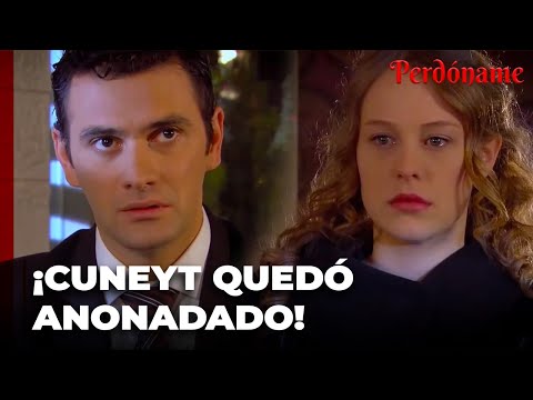 Handan Y Berat Escapan Del Lugar De Los Hechos - Perdóname Capítulo 59