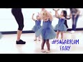 MTD - dance at home SUGARPLUM FAIRY