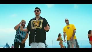 NORMAL QUE SE LO CREA - DAVILES DE NOVELDA ,RVFV ,OMAR MONTES ,KEEN LEVY (ADELANTO)