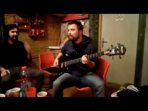 Underborn demo/EP teaser