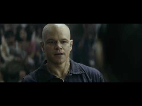 Elysium -- Official HD Movie Trailer