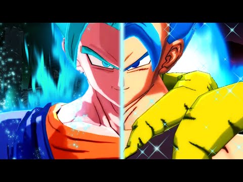 FINALLY SOMETHING GOOD! (Dragon Ball LEGENDS)