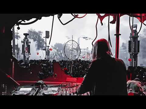 Bebetta - Fusion Festival 2018