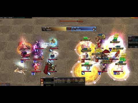 [Atlantica Global] Speariz vs Killsteal quarterfinal PM Grand Championship April 11 2021