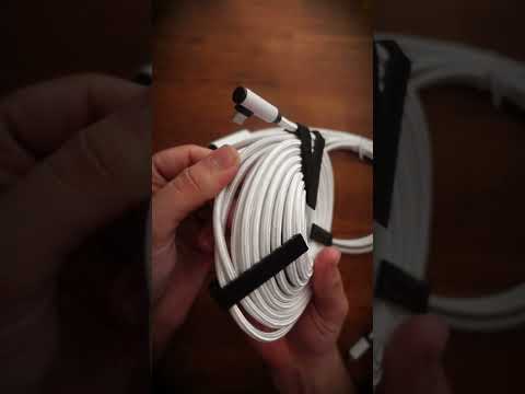 Never Charge The Quest 2 With This LINK CABLE🚨