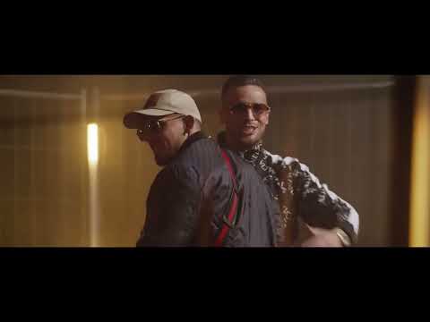 CAPITAL BRA, SAMRA, NGEE, AZET... - WIR SIND DA