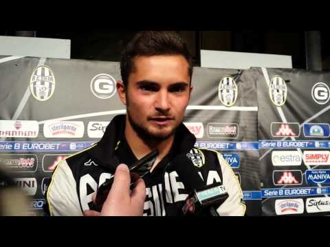 Siena Reggina Schiavone