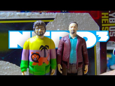 Little Me | Nerd³ Toys