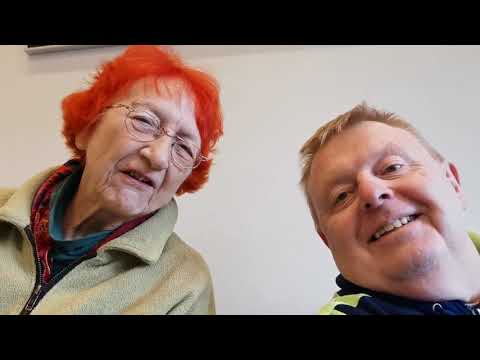 Jytte Abilstrøm og elbiler