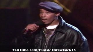 Warren G - &quot;This D.J.&quot; Live (1995)