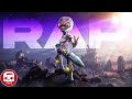 DESTROY ALL HUMANS 2: REPROBED RAP by JT Music (feat. Dan Bull)