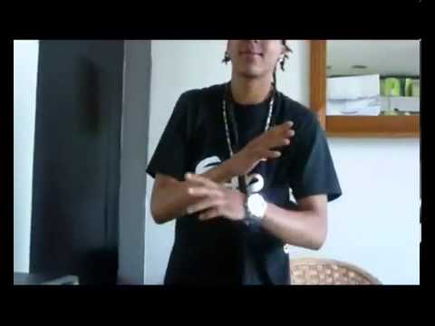 Kleine Man   Deel van me leven new wmv