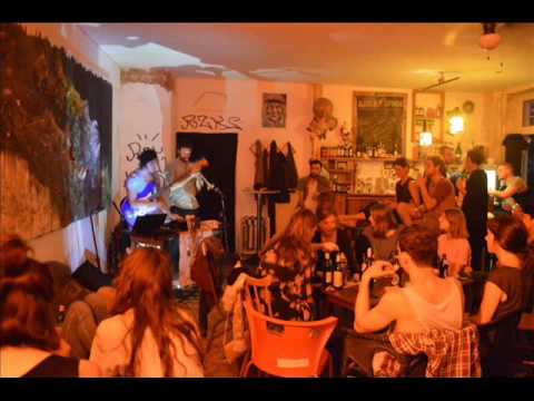 Toboggän - L' Atelier G