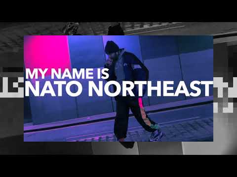 NATO Northeast - Hit U With The Heat (Prod By. NE38)