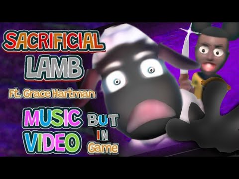 Sacrificial Lamb But it's the game