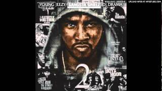 THE REAL IS BACK 2 Young Jeezy-Nicks 2 Bricks