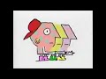 Ragdoll BBC PBS The Itsy Bitsy Entertainment Co PBS Kids 1998