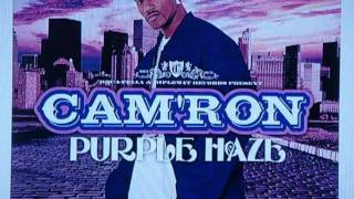 Mizzle (camrons purple haze skit)