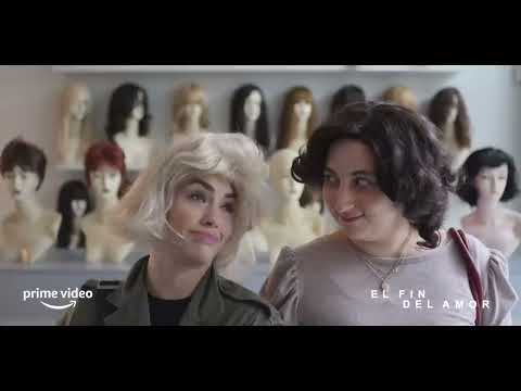 El Fin del Amor I Prime Video