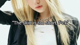 Pre-Debut Appearance Of Female Idol Sparks Concern Among Netizens #Kpop #News