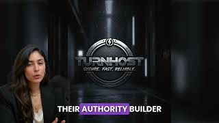 TURNHOST - High Speed Hosting Services