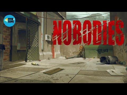 Nobodies Murder Cleaner: Mission 5 , iOS/Android Walkthrough