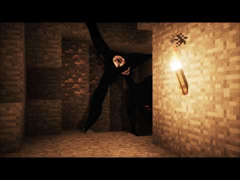 This Horror Mod Feels Unnatural... [FULL MOVIE]