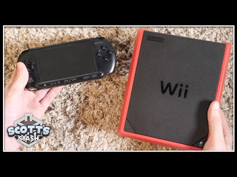 The Worst Console Redesigns