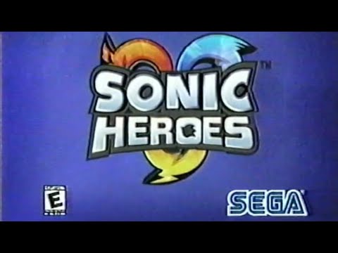 The WB Commercials (January 4, 2004) WWWB-TV 12 [60fps]